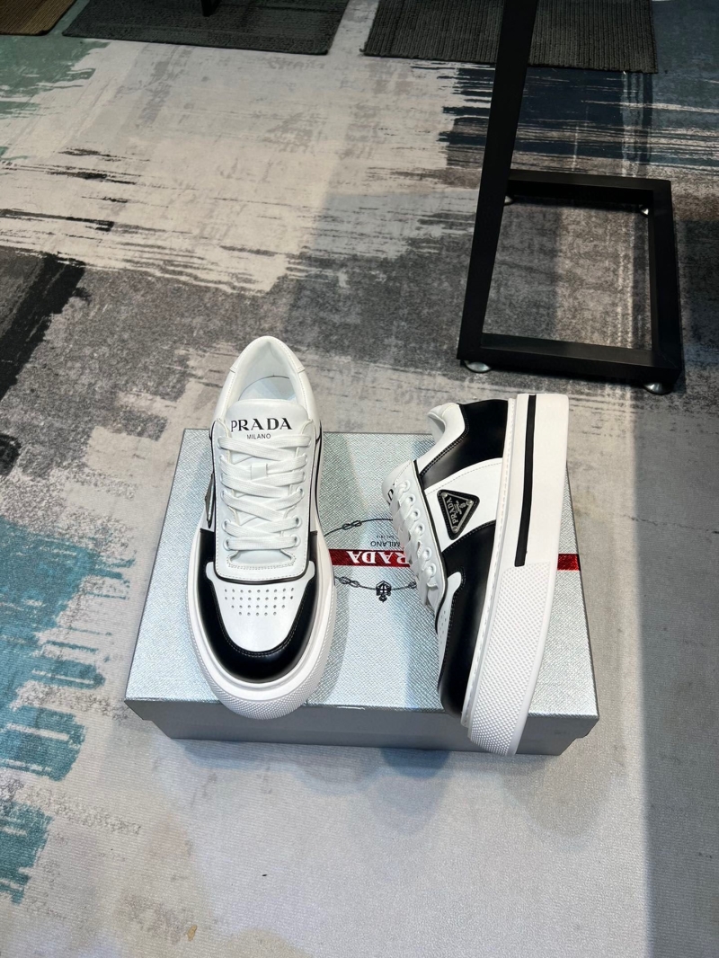 Prada Casual Shoes